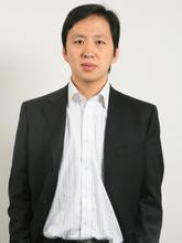 老师一