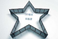 TTT-培训课程大纲