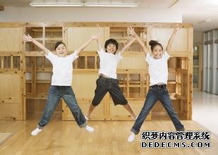 企业管理培训