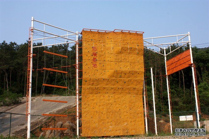 上德隆中培训基地