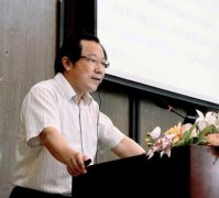 张来斌先生