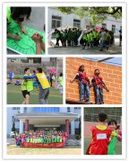 2015襄阳上德《奔跑吧 小勇士》成功开跑11期，累计超过1000人