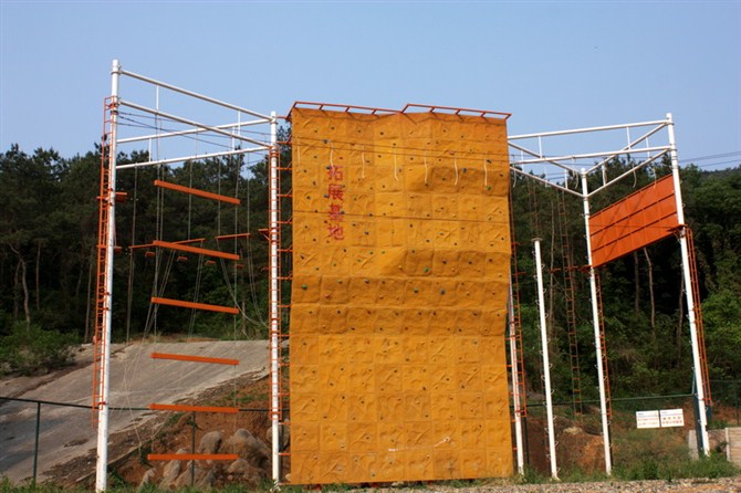 上德隆中培训基地